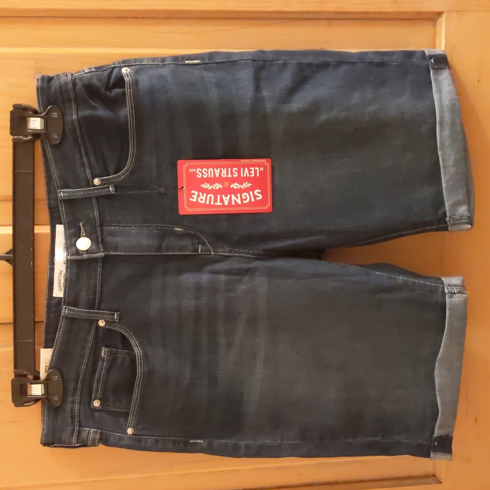Levi's Levi Strauss Signature Bermuda Shorts